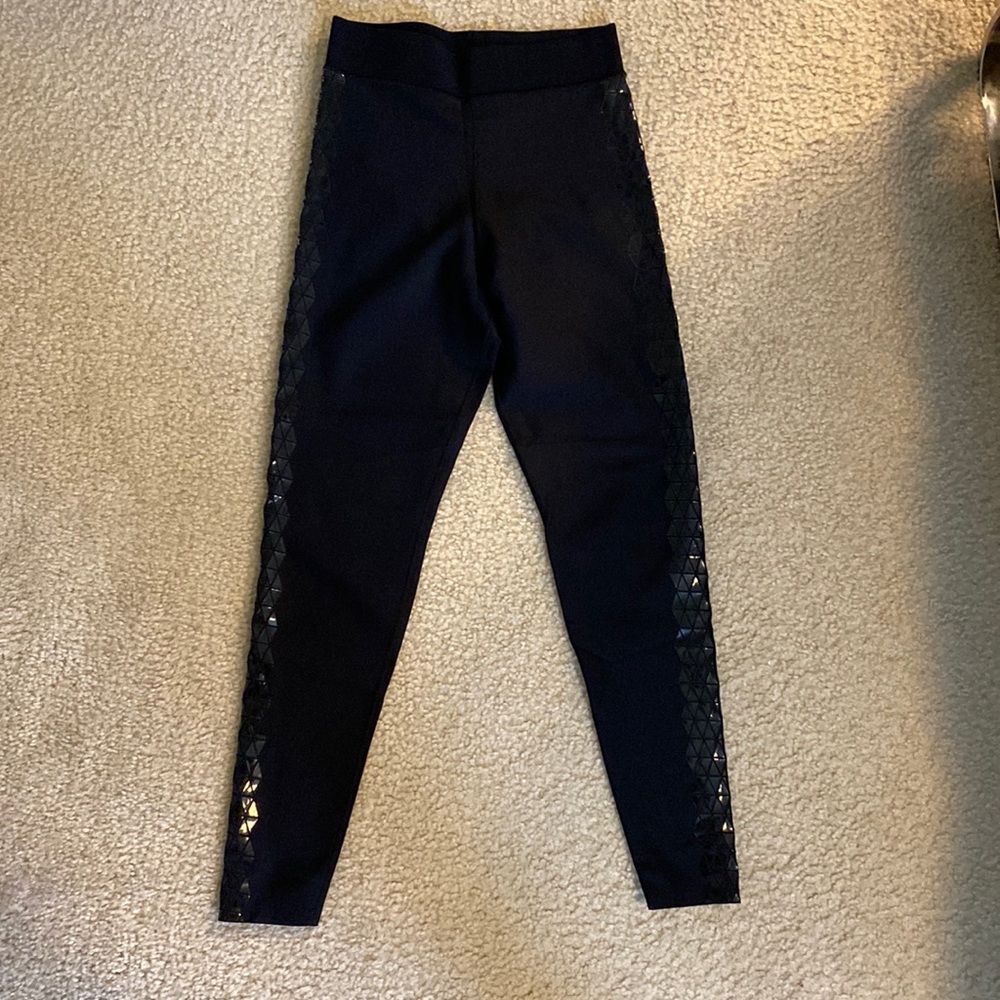 Ultracor leggings, size small